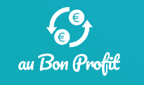 Au Bon Profit logo