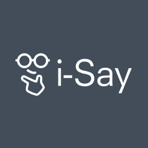 Logo Ipsos i-Say
