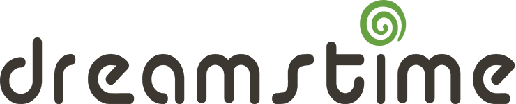 Dreamstime Logo
