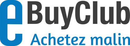 Logo eBuyClub