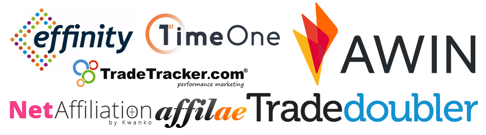Plate-formes d'affiliation