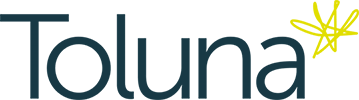 Toluna logo