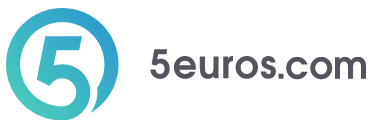 logo 5euros.com