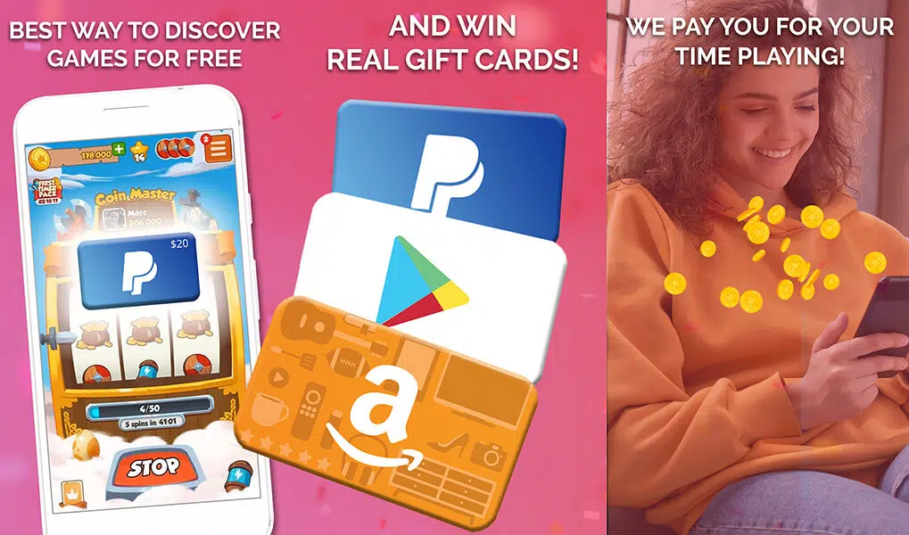 App Flame fonctionnement