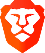 logo Brave