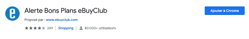 ebuyclub extension chrome store