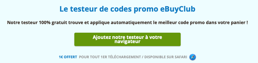 installation extension ebuyclub safari