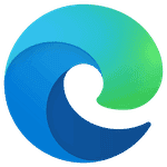 Logo Microsoft Edge