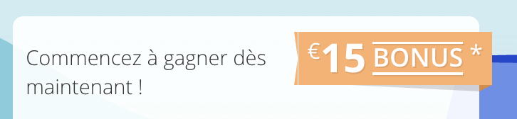 Swagbucks 15 euros