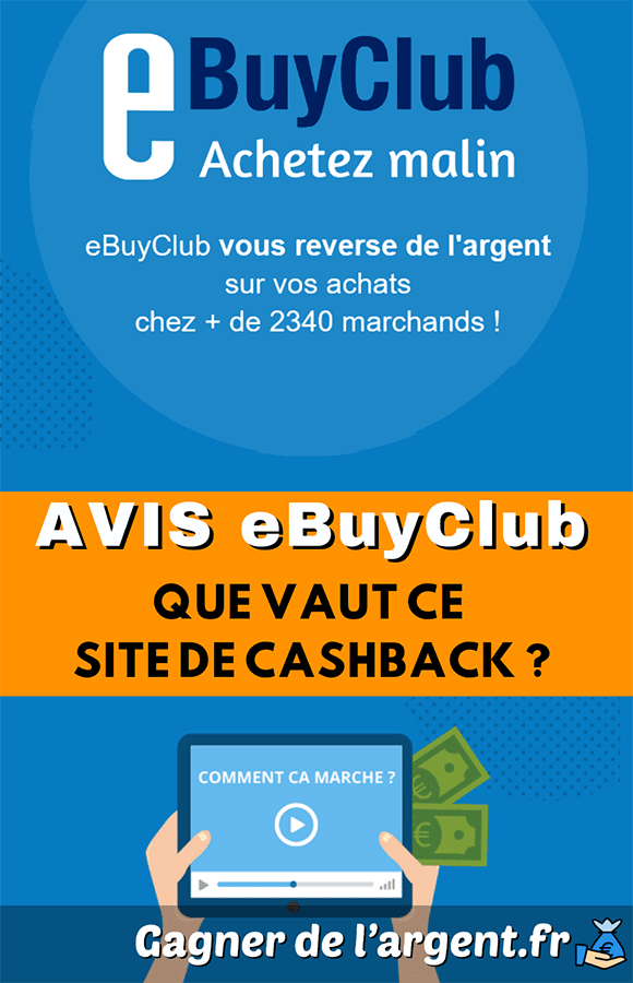 ebuyclub avis cashback